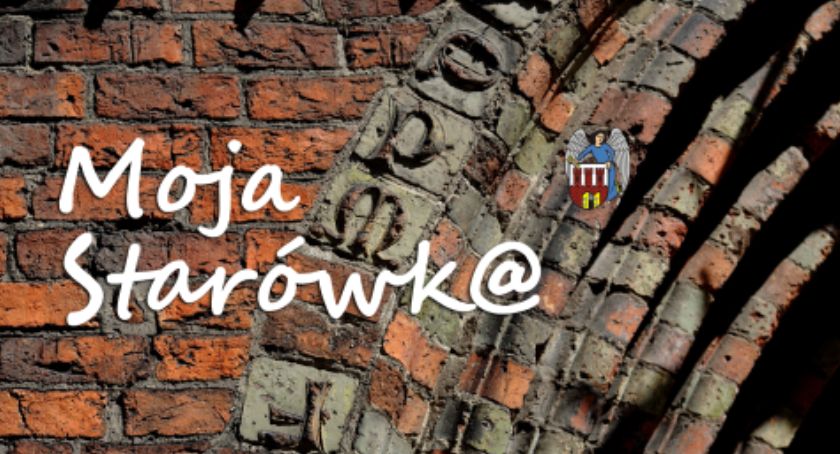 Program Moja Starówk@ w aplikacji mobilnej