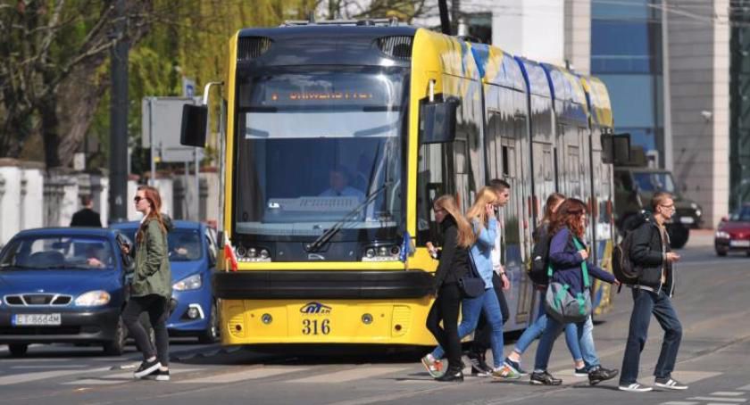 Nowa linia tramwajowa na os. JAR coraz bliżej