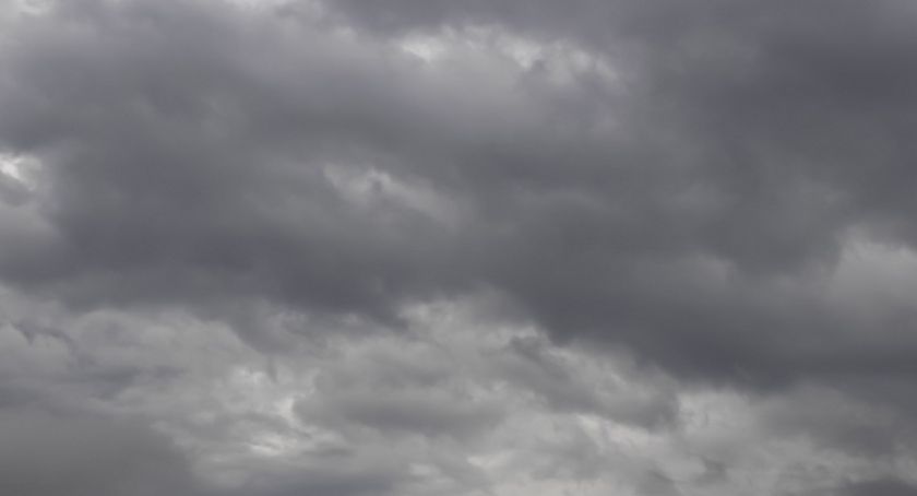 Zaczynamy nowy tydzień. Jaka pogoda dziś w Toruniu za oknami?