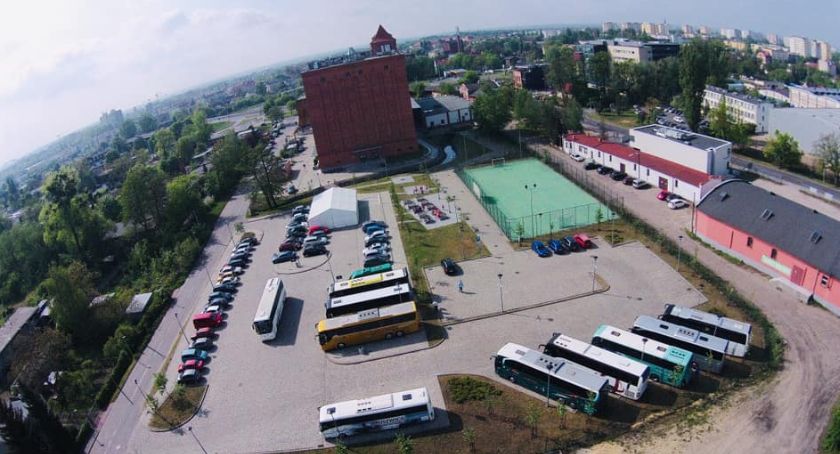 Wybitny chemik prof. Jan Czochralski patronem placu przed Młynem Wiedzy w Toruniu