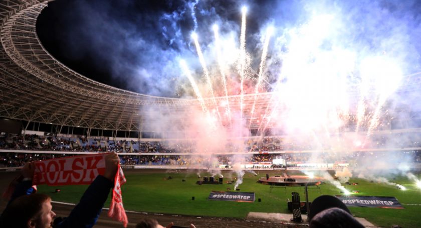 Poznaliśmy kalendarz Speedway Grand Prix 2020. Jest nowy kraj, Toruń ponownie wyróżniony