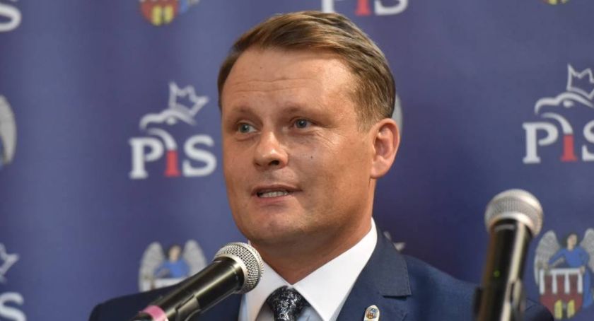 Michał Jakubaszek: Meteorologia polityczna