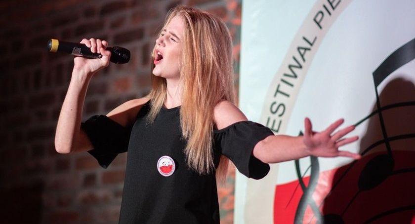 Przed nami XVI Wojewódzki Festiwal Pieśni Patriotycznej „Tobie Polsko”