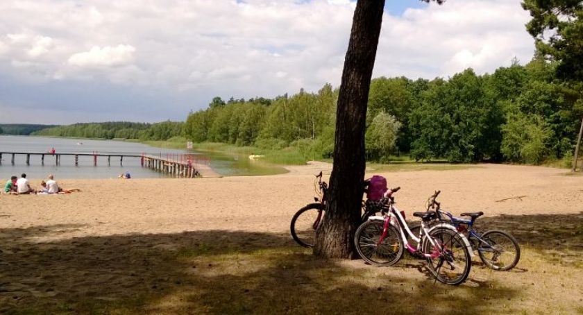 Przed nami spory remont nad ulubionym jeziorem mieszkańców Torunia