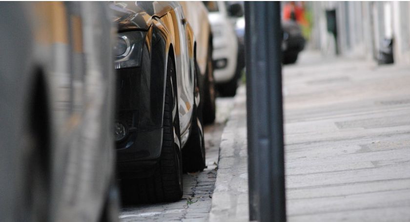 W Toruniu pojawi się kilkaset nowych miejsc parkingowych