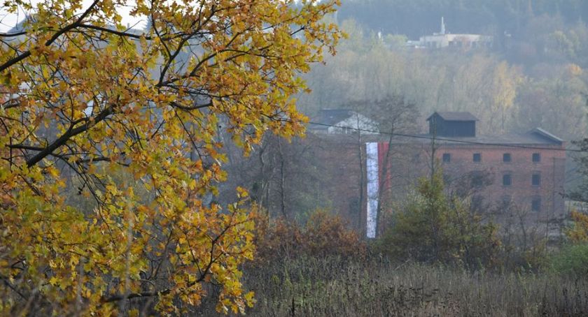 Niecodzienne obchody Dnia Niepodległości w gminie Lubicz