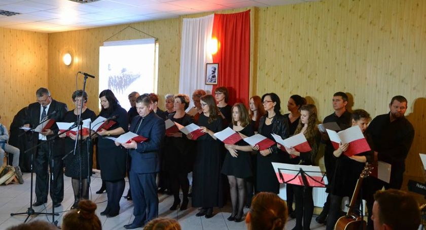 Przed nami koncert z okazji Święta Niepodległości w Osieku nad Wisłą