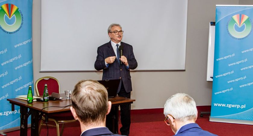 Gminy mają dość! Samorządowcy domagają się zmian w prawie [FOTO]