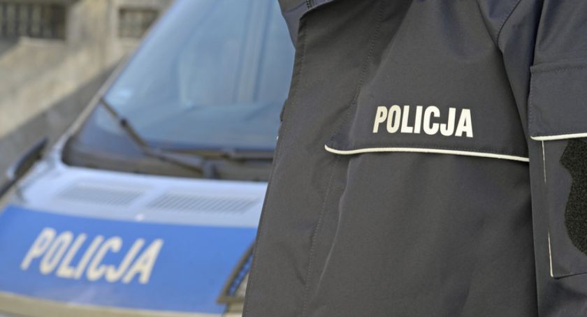 Uwaga! Po Toruniu grasują fałszywi policjanci