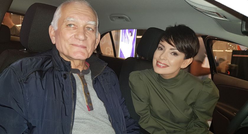 Pan Zbigniew wygrał Mercedesa! Oto zwycięzca urodzinowej loterii Toruń Plaza
