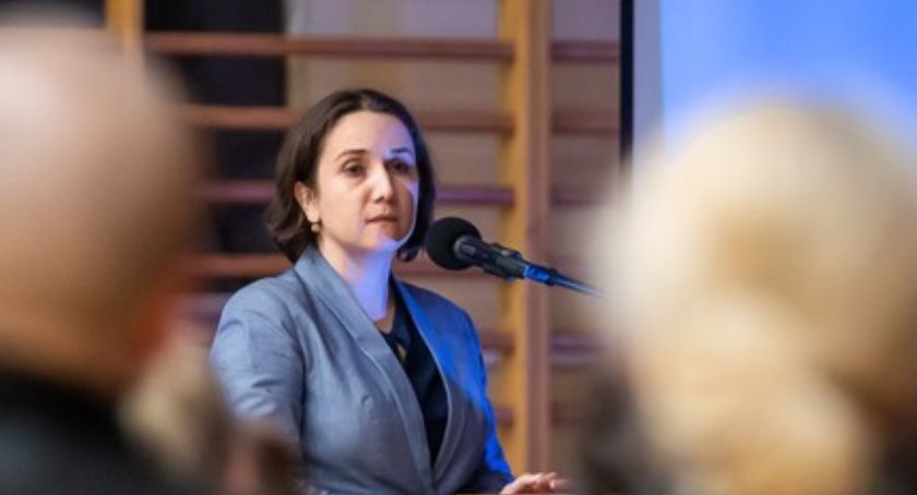 Karolina Famulska-Ciesielska: Ta pamięć jest pełna bólu