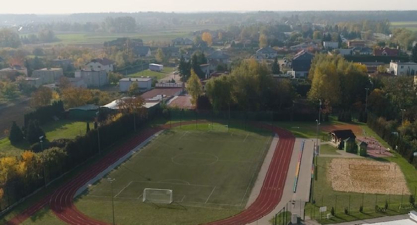 Gmina Łysomice otrzymała wyróżnienie Inwestor na Medal XX-lecia