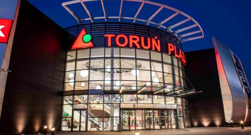 Black Friday w Toruniu. Jakie sklepy obniżą ceny?