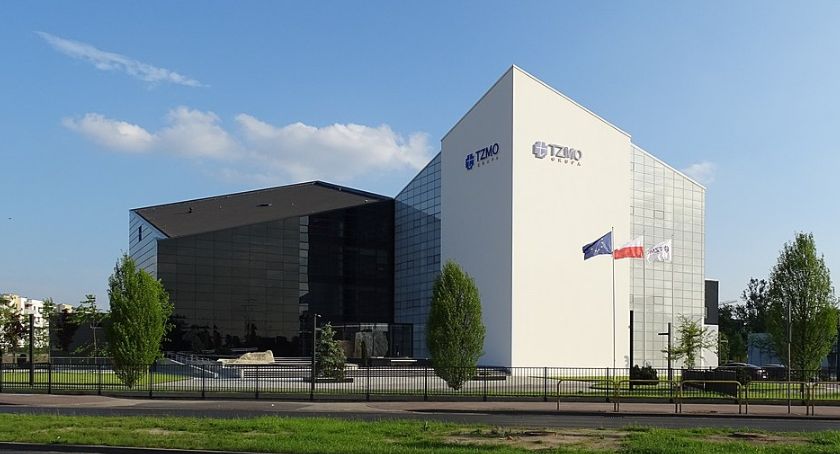 Magazyn Forbes wyróżnił toruńską firmę za miliardowe inwestycje za granicą