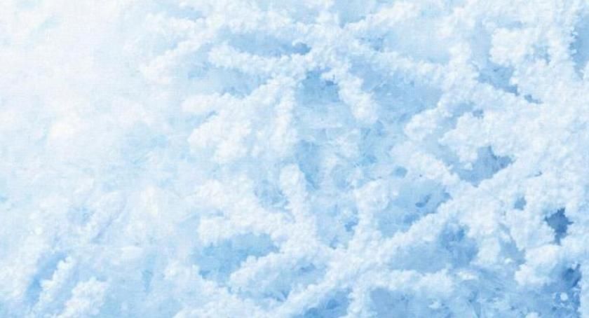 Nadciąga zima! Wiemy, kiedy w Toruniu spadnie pierwszy śnieg