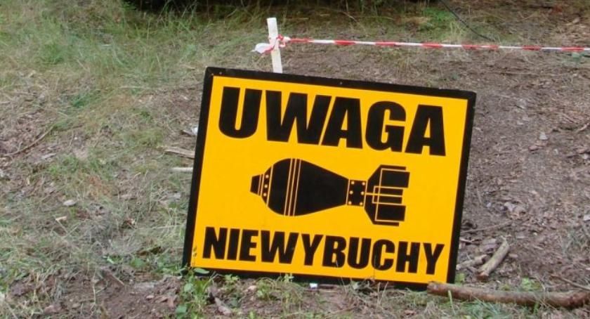 W Toruniu odnaleziono ponad 200 kg bombę. Będzie ewakuacja mieszkańców! 