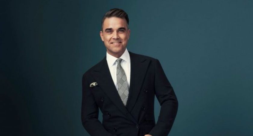 Robbie Williams zaśpiewa w Toruniu. Organizatorzy spełnią jego nietypową prośbę