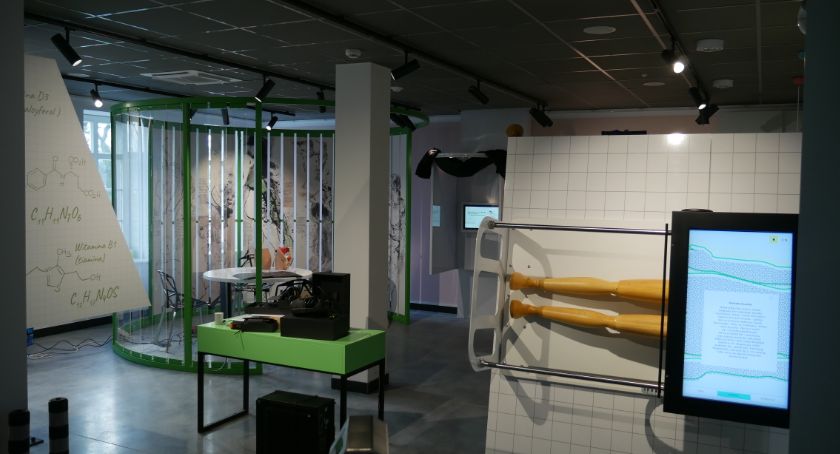 Czas na otwarcie Centrum Innowacyjnej Edukacji w Toruniu. Pojawi się wystawa za 4 mln zł