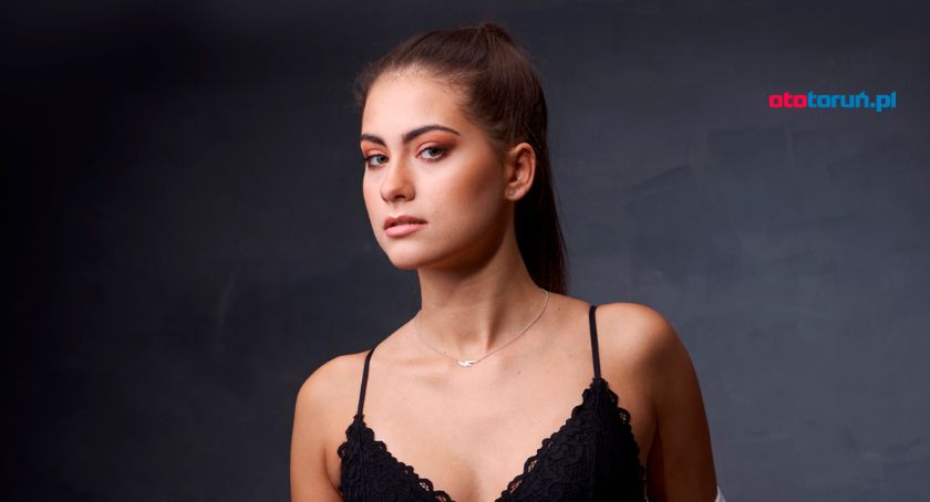 Oto piękna Miss „Oto Toruń” 2019 Oliwia Łucka