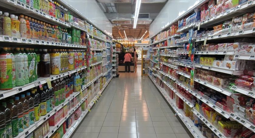 Sieć supermarketów inwestuje w Toruniu. Takiego sklepu jeszcze u nas nie było