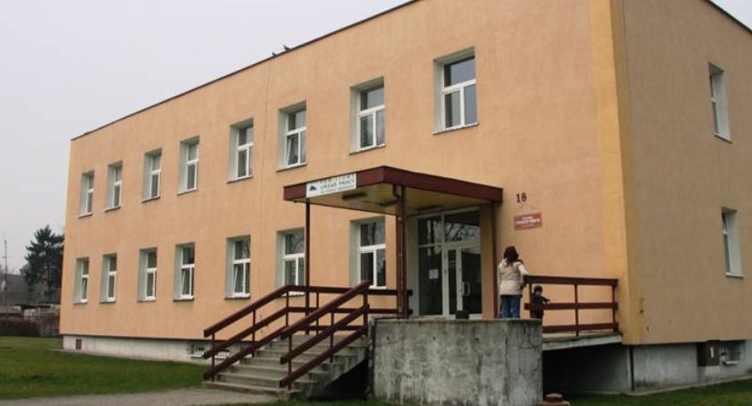 W Poradni Psychologiczno-Pedagogicznej w Chełmży pojawi się winda [WIZUALIZACJE]