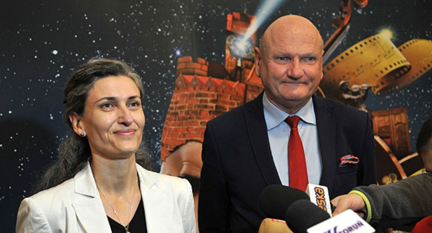 Była radna opozycji została nowym dyrektorem w magistracie