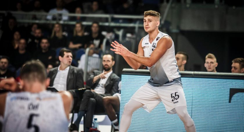 BCL: Polski Cukier Toruń postawił się liderowi grupy