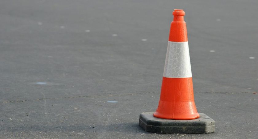 Uwaga! Toruńskie Centrum Zarządzania Kryzysowego ostrzega kierowców