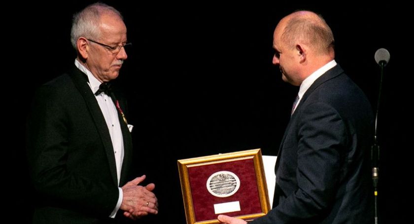 Prof. Kowalewski Menedżerem Roku w Ochronie Zdrowia