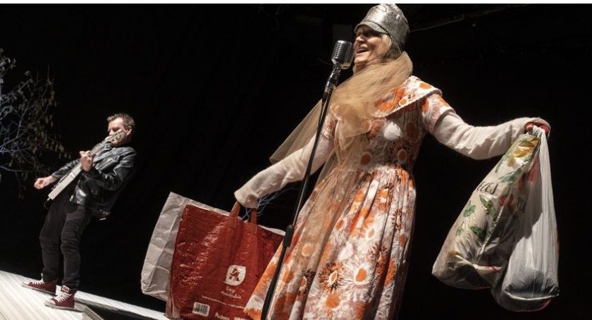 Przed nami kulturalny weekend