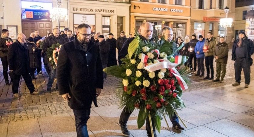 Tak w Toruniu będziemy obchodzić rocznicę stanu wojennego