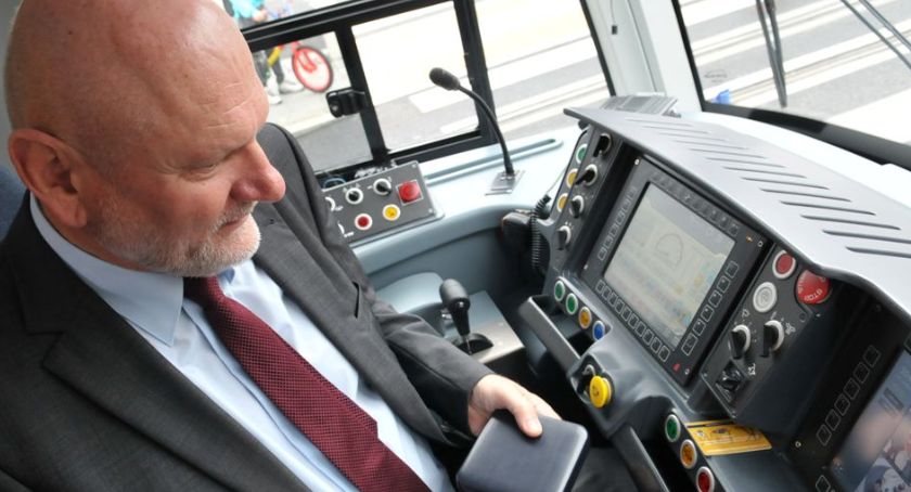 MZK w Toruniu planuje spore zakupy. „Krok w stronę ekologicznego transportu”
