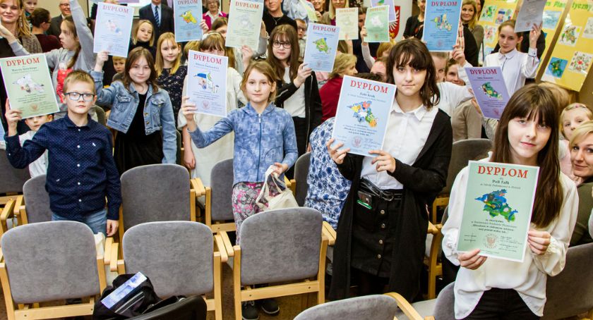 Oto laureaci konkursu „Mieszkam w ciekawym miejscu – mój powiat widzę tak…” [FOTO]