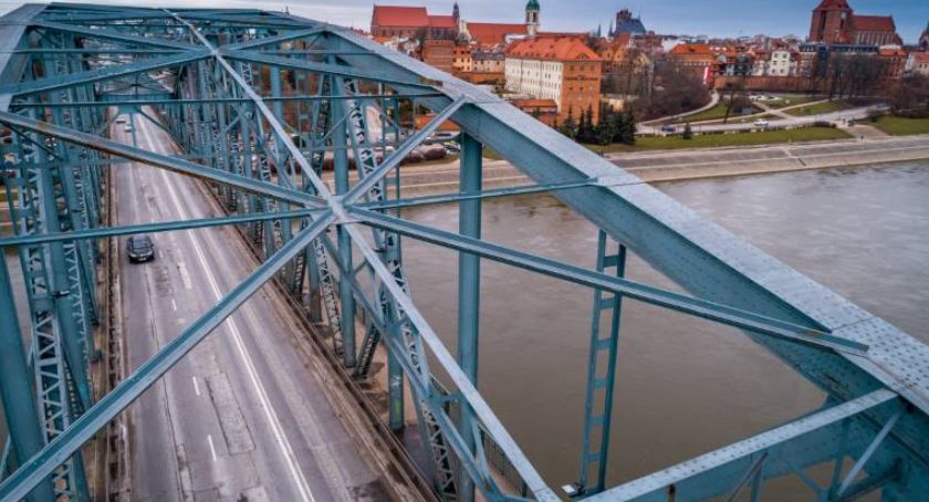 Drogowy koszmar w Toruniu. A najgorsze dopiero przed nami...