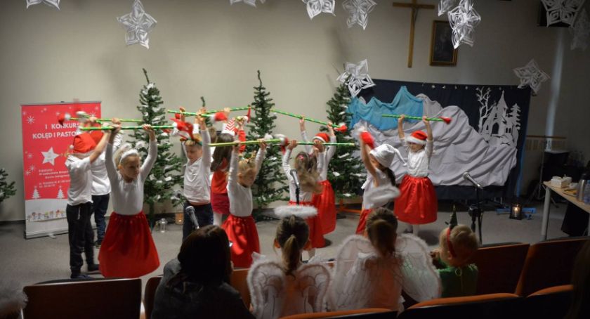 Czas na II edycję Międzyprzedszkolnego Konkursu Kolęd i Pastorałek