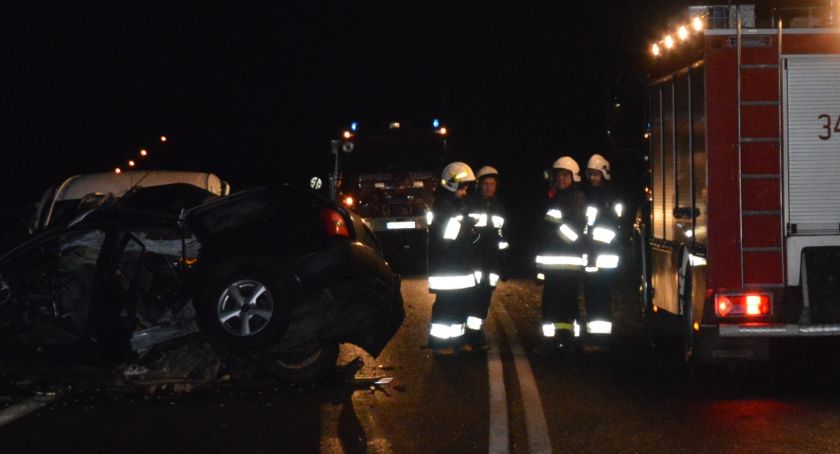 21-letni Patryk zginął w wypadku pod Toruniem. „Tragedia, z którą nigdy się nie pogodzimy”