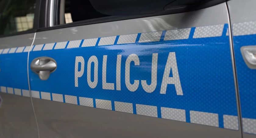W Grębocinie odnaleziono zwłoki mężczyzny. Policja zatrzymała dwóch mężczyzn