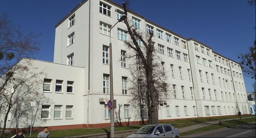 Duża inwestycja Szpitala Miejskiego w Toruniu