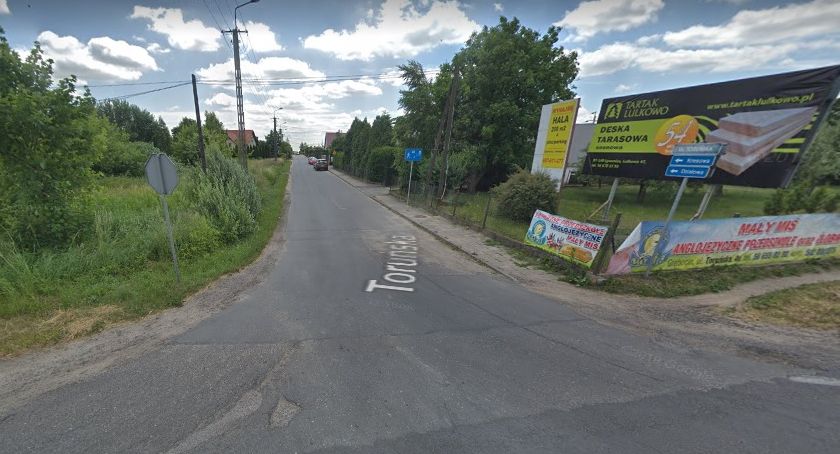 Ulica w Grębocinie zostanie przebudowana za 5,5 mln zł [FOTO]