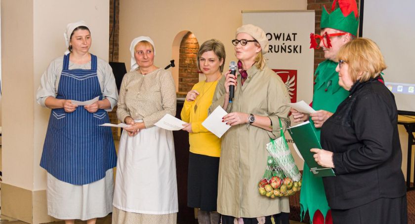 Powiat toruński wybrał najciekawsze pomysły mieszkańców [FOTO]