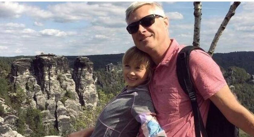 Doktor Paweł Drojecki walczy o życie. Pomogą mu znani torunianie