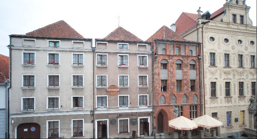 Zima w kamienicy dziadka Kopernika. Hotel Gromada przedstawia propozycje na najbliższe miesiące