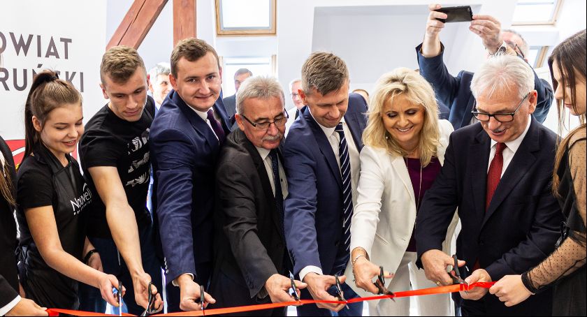 Pierwszy rok nowego Starosty za nami. Co się zmieniło w powiecie?