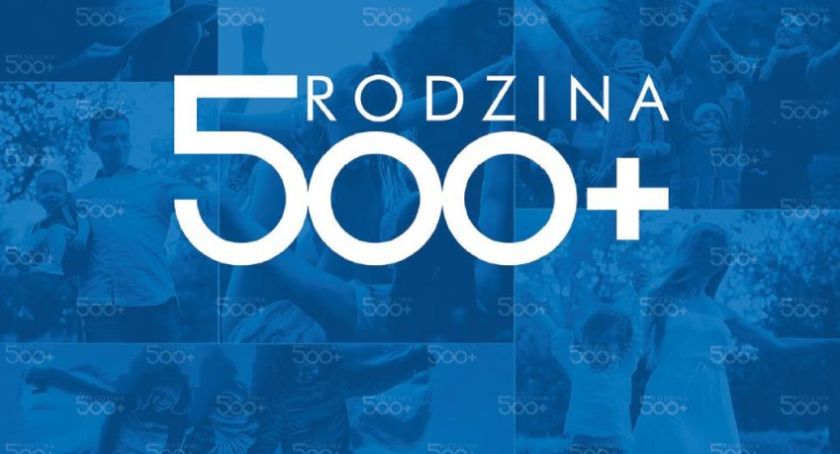 Program Rodzina 500+. Urząd Miasta wprowadza zmiany!