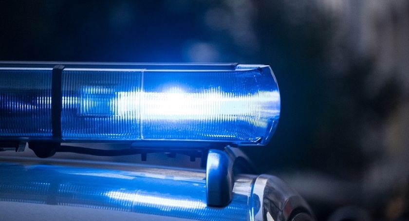 Wypadek na Szosie Bydgoskiej. Do szpitala trafiła kobieta z trójką dzieci [PILNE]