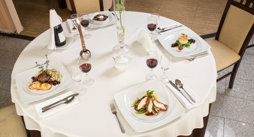 Savoir vivre dla restauracji