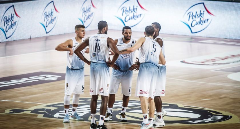 Anwil nie dał szans Twardym Piernikom w Arenie Toruń