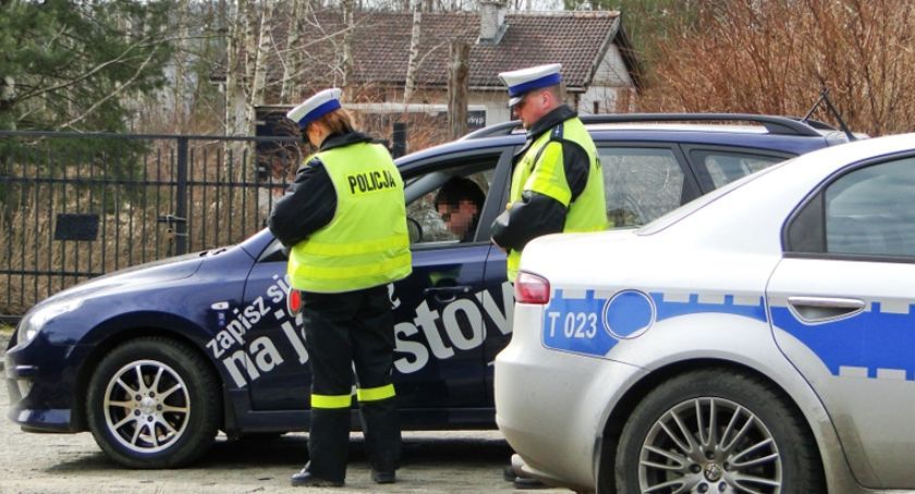 Uwaga kierowcy! Kaskadowy pomiar prędkości na drogach Torunia i okolic
