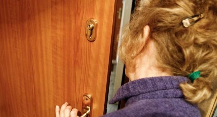 Uwaga na przebierańców! Ponownie grasują po Toruniu i okolicy