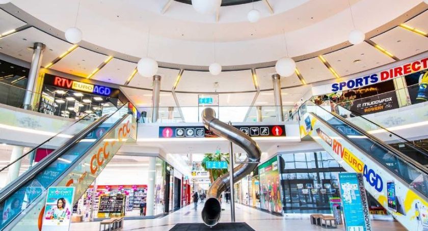 Wyjątkowa akcja w Toruń Plaza. Galeria zapłaci na rzecz WOŚP za twoją frajdę!